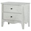 Modus International Ella 2-Drawer Nightstand