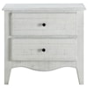 Modus International Ella 2-Drawer Nightstand