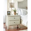 Modus International Ella 2-Drawer Nightstand