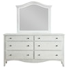 Modus International Ella Dresser and Mirror