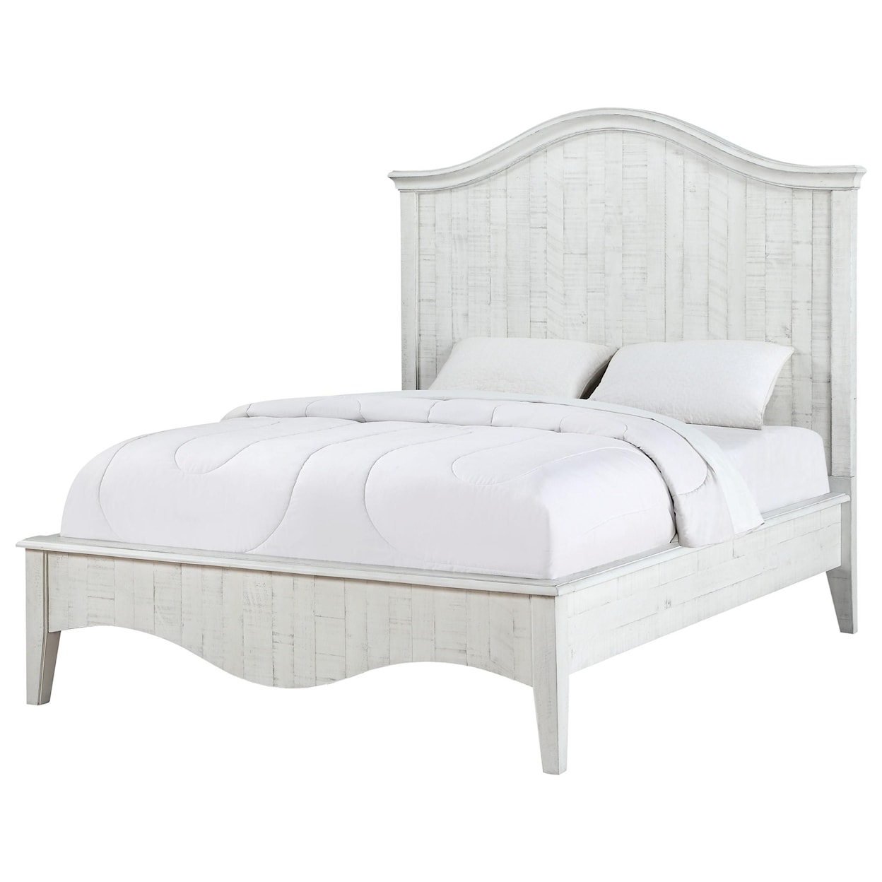 Modus International Ella Full Bed