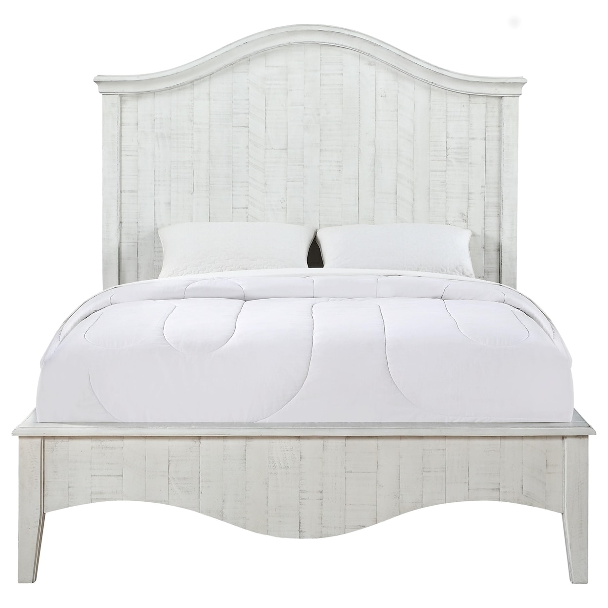 Modus International Ella Queen Bed