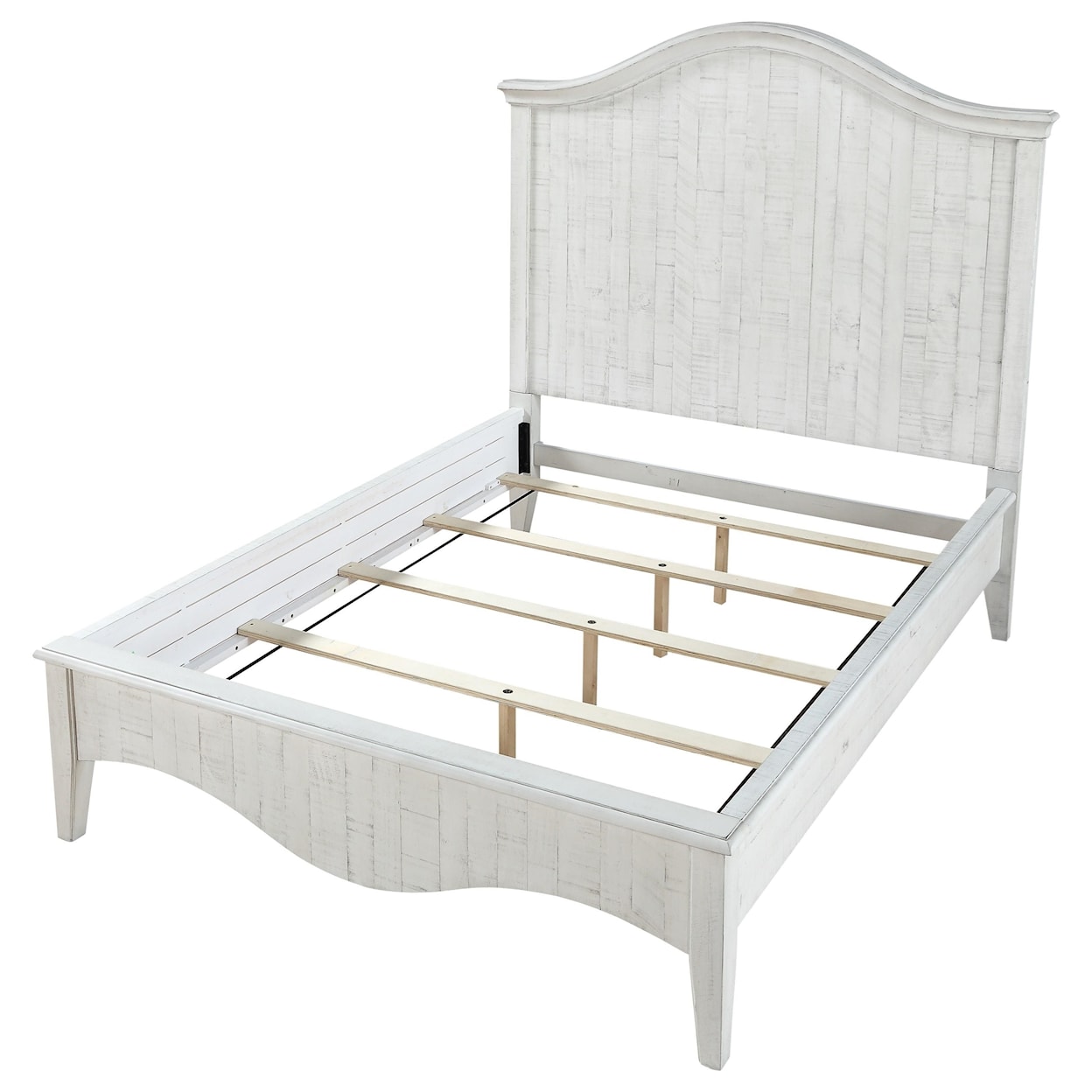 Modus International Ella Queen Bed