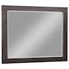 Modus International Heather Heather Mirror