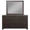 Modus International Heather Heather Mirror