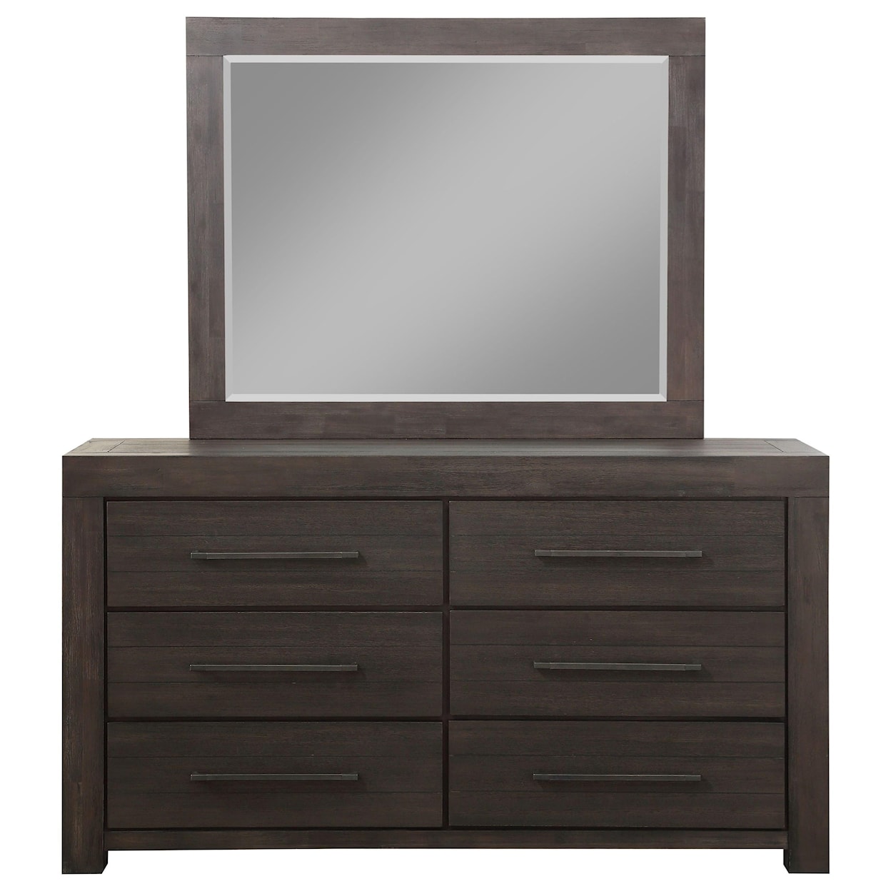 Modus International Heath Mirror