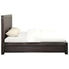 Modus International Heath Full Storage Bed