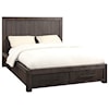 Modus International Heath Queen Storage Bed