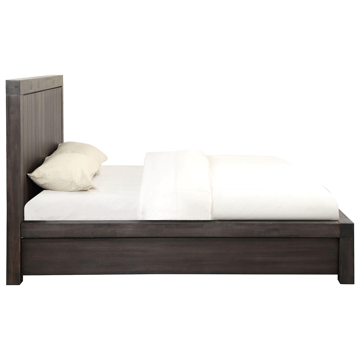 Modus International Heath Queen Storage Bed