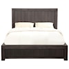 Modus International Heath Full Panel Bed