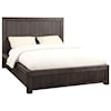 Modus International Heath Full Panel Bed