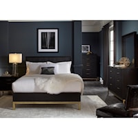 Queen Bedroom Group