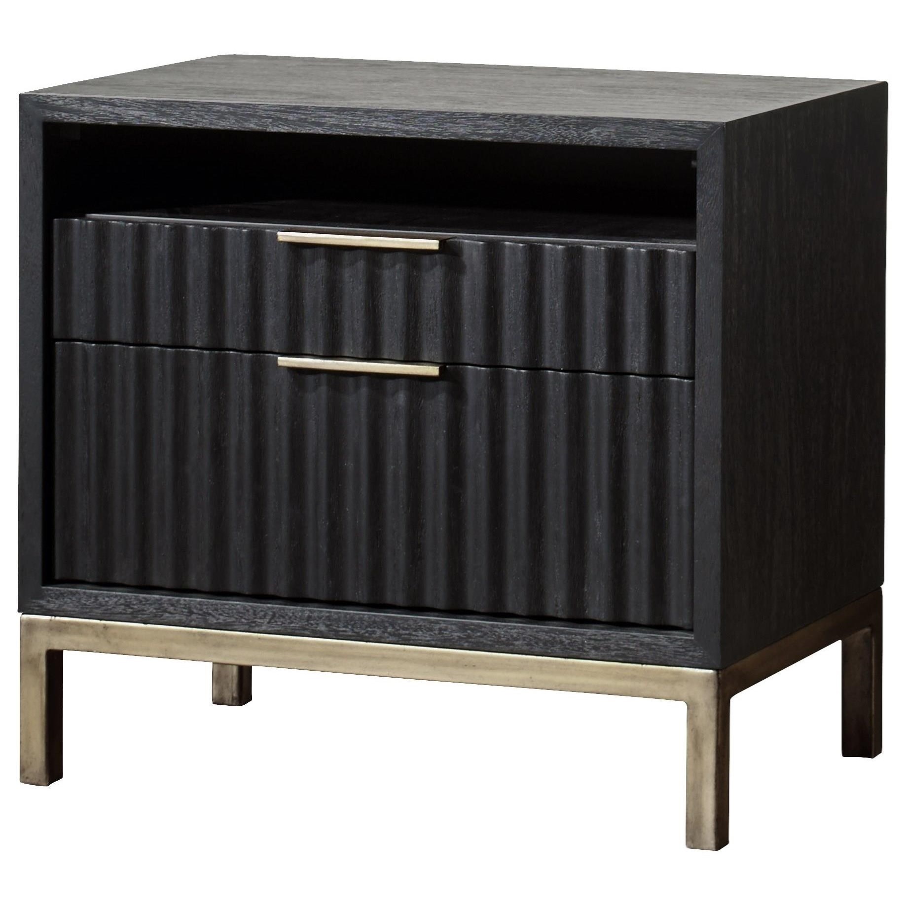 Modus Furniture Kentfield Nightstand