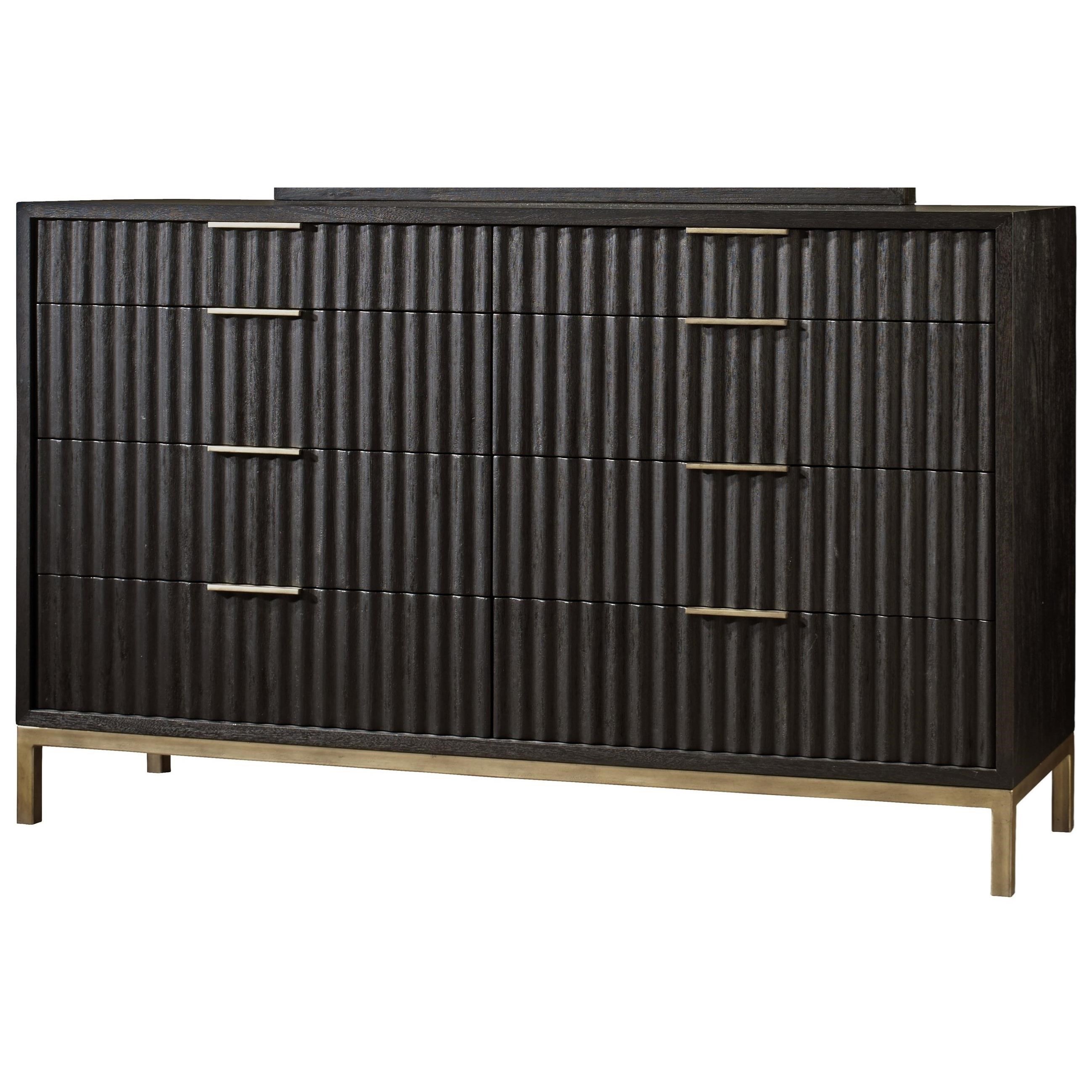Holford 8 drawer double dresser new arrivals
