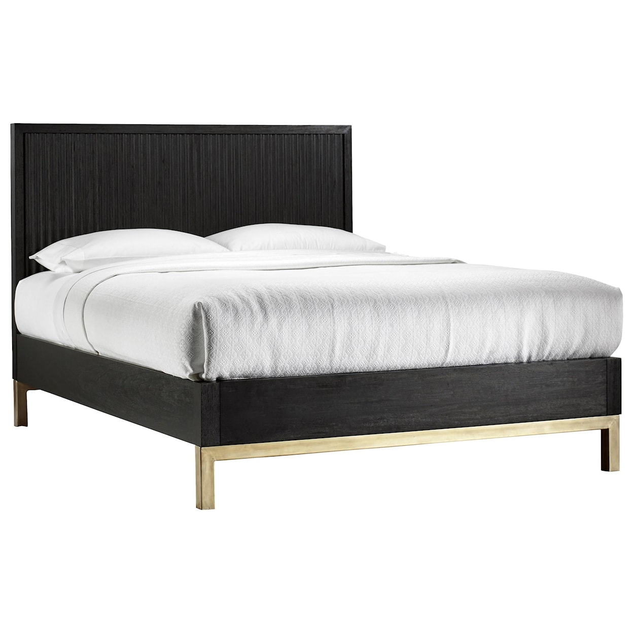 Modus International Kentfield Full Platform Bed