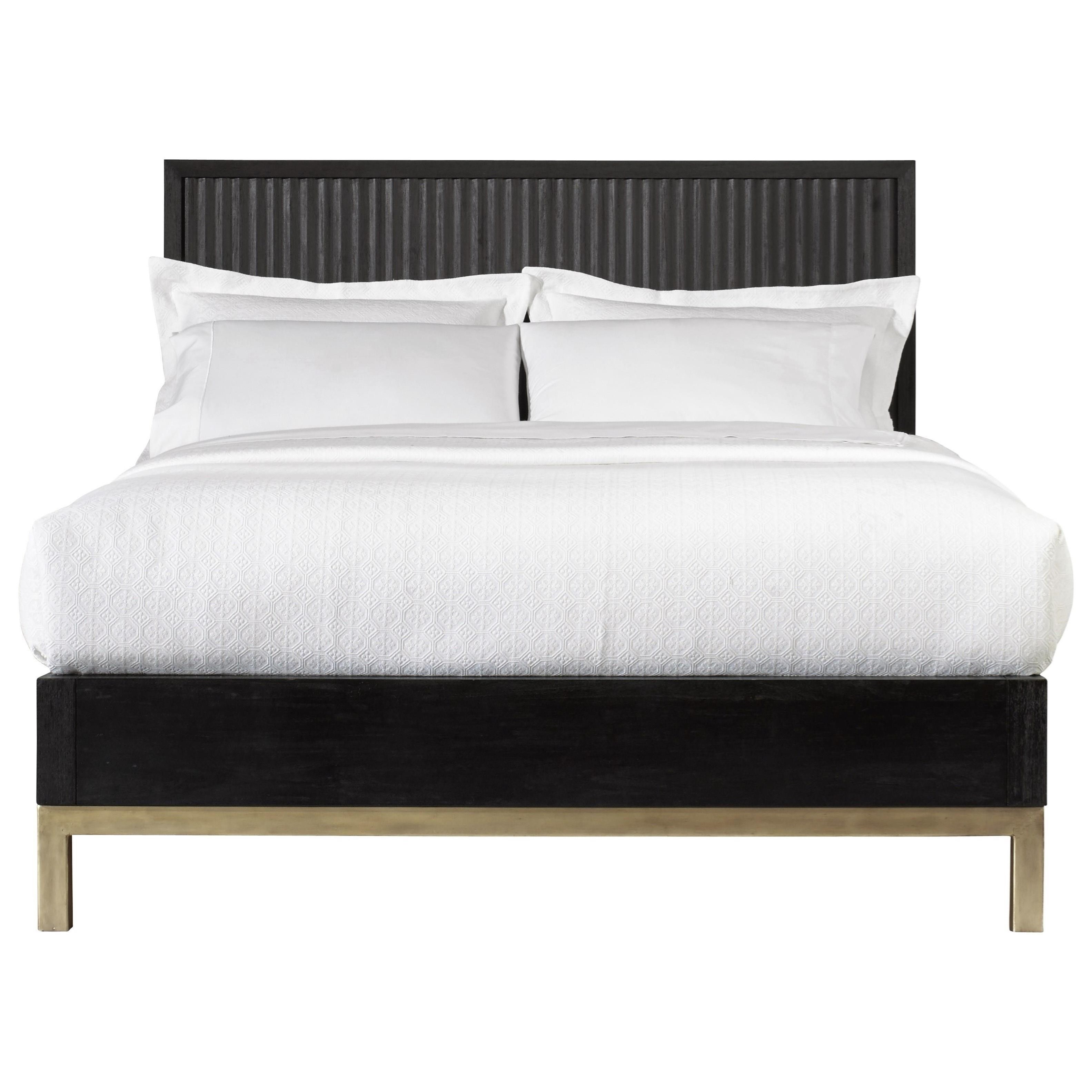 Modus Furniture Kentfield Full Platform Bed