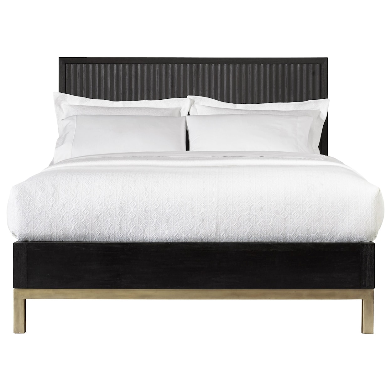 Modus International Kentfield Full Platform Bed