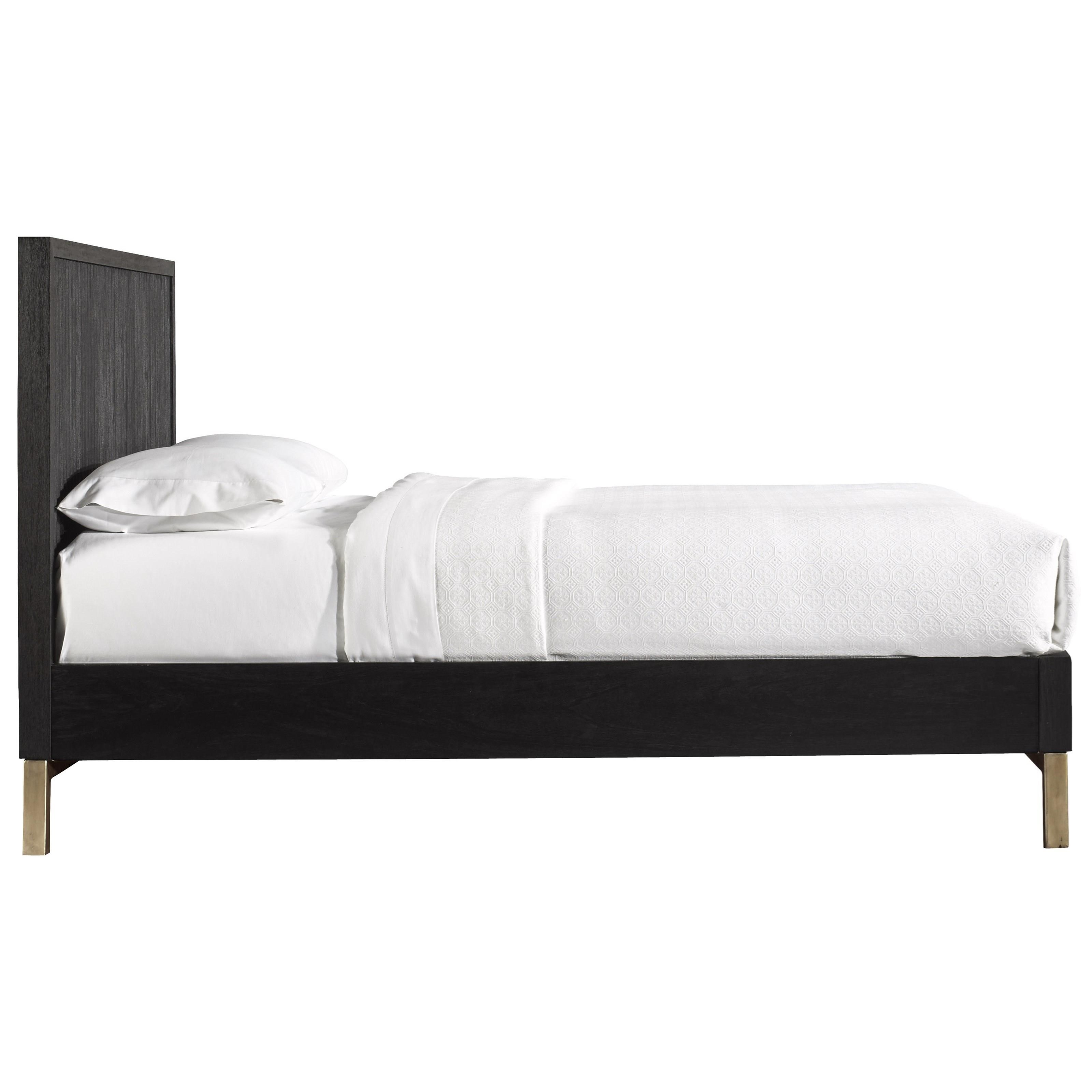 Modus Furniture Kentfield King Platform Bed