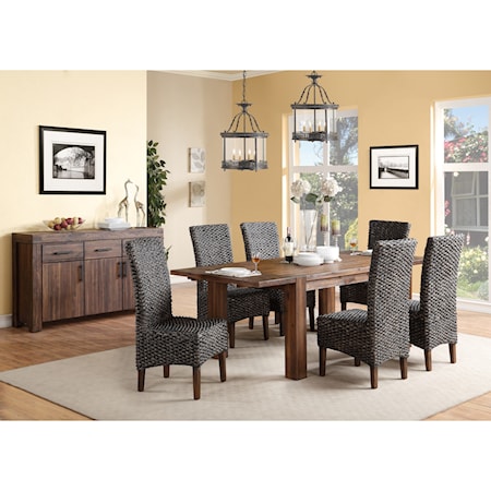 Formal Dining Room Group