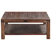 Modus International Meadow Square Coffee Table