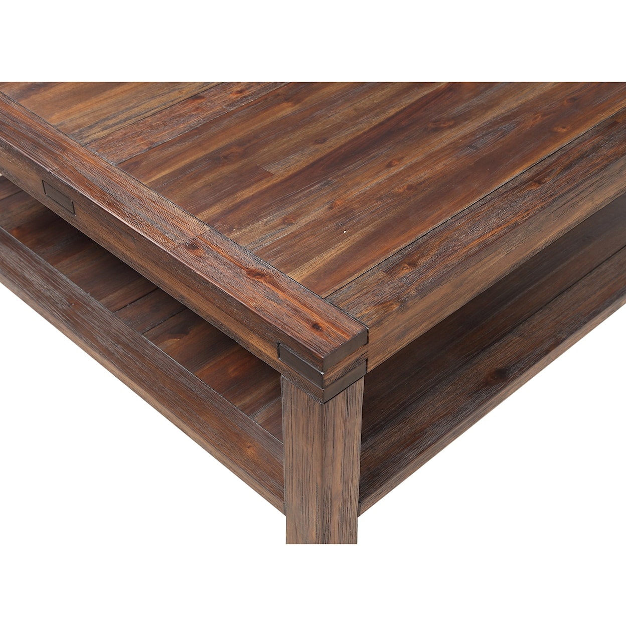 Modus International Meadow Square Coffee Table