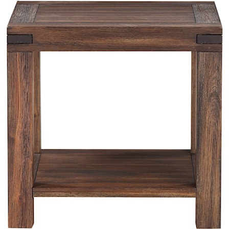 End Table