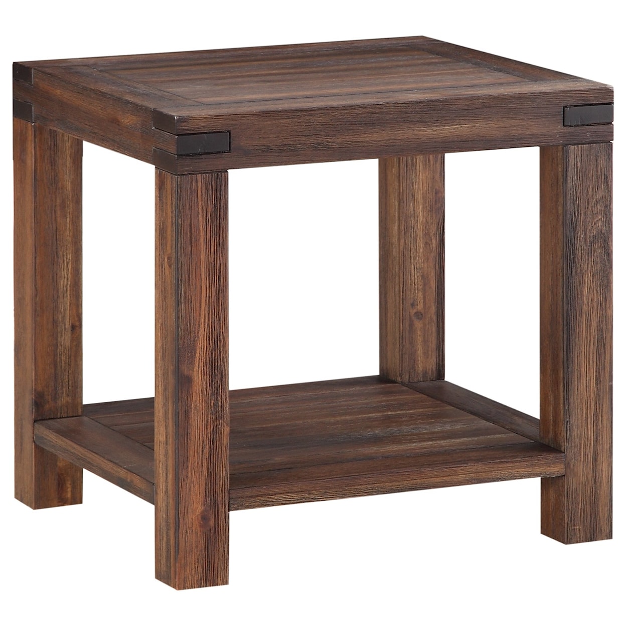 Modus International 12063 End Table