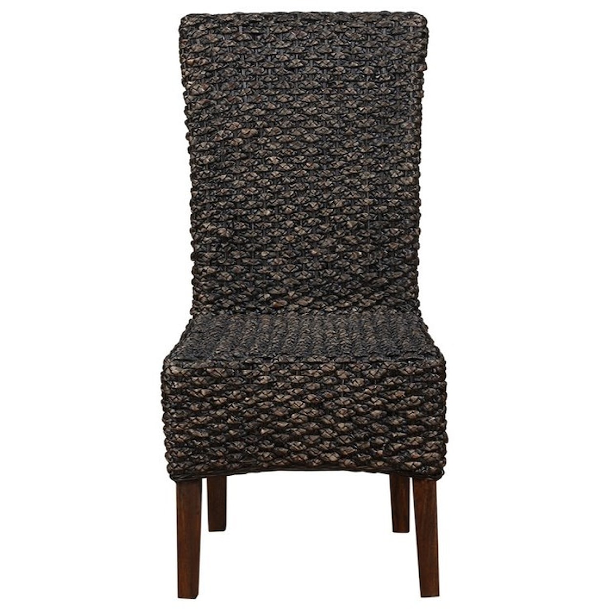 Modus International 12063 Water Hyacinth Dining Chair