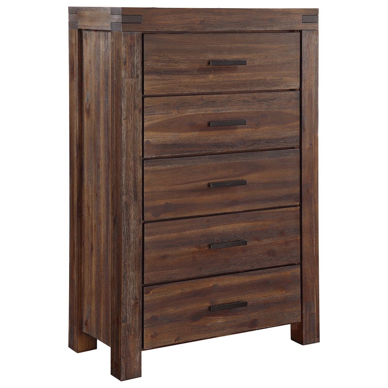 Modus International Meadow 5-Drawer Chest