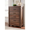 Modus International Meadow 5-Drawer Chest