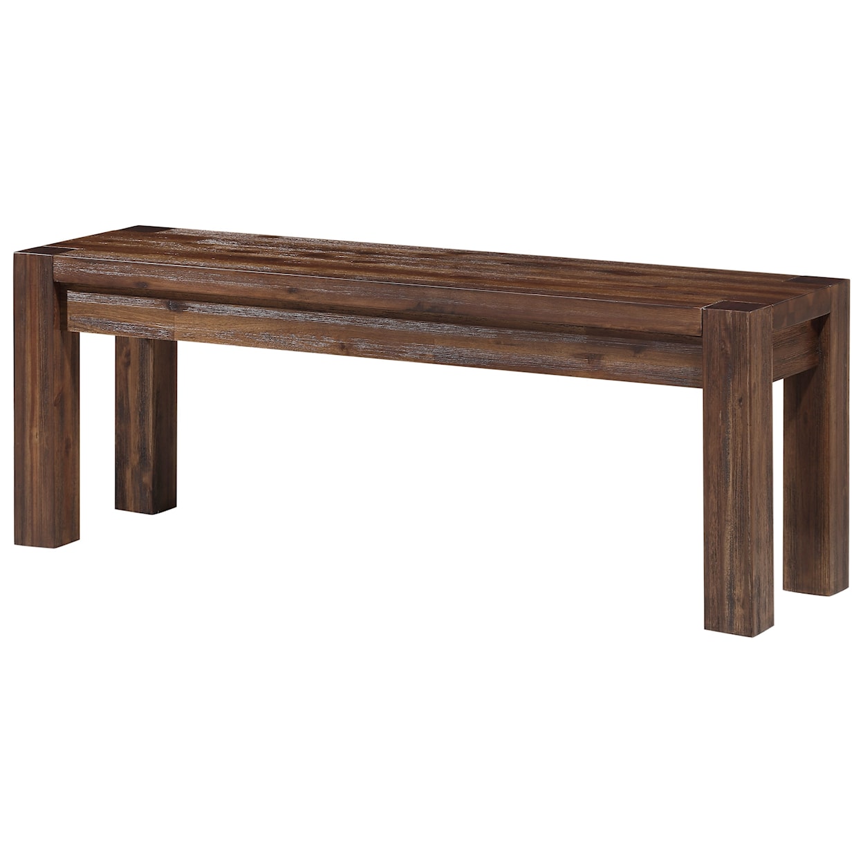 Modus International Meadow Dining Bench