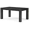 Modus International Meadow Rectangle Dining Table