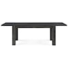 Modus International Meadow Rectangle Dining Table