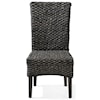 Modus International Meadow Water Hyacinth Dining Chair