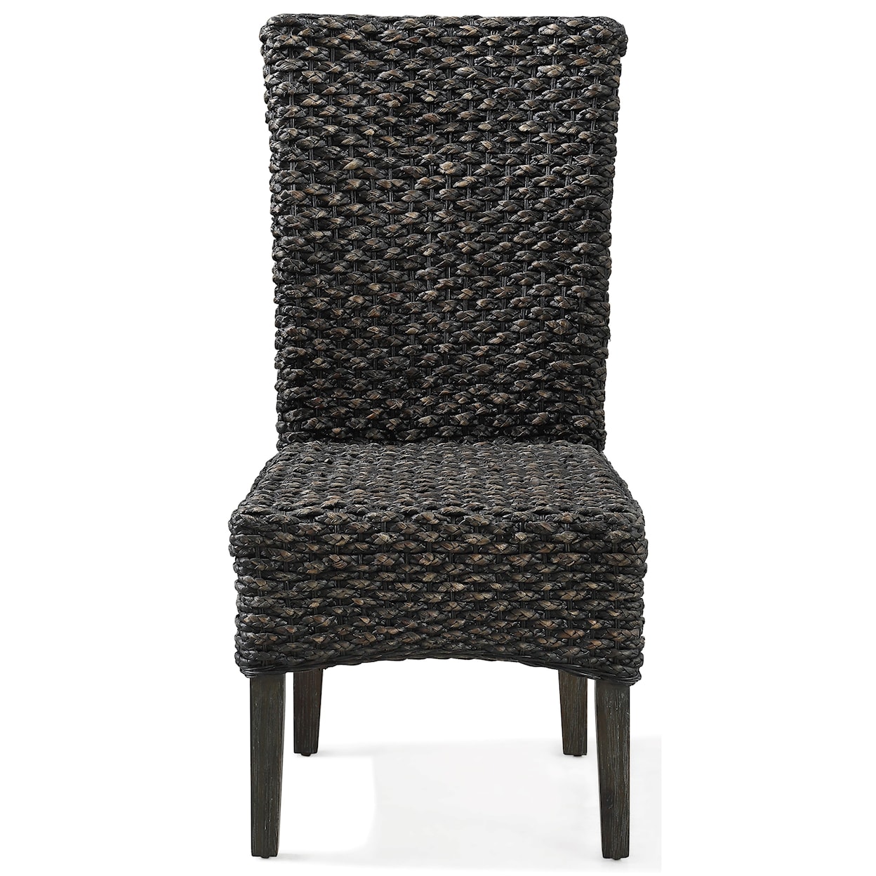 Modus International Meadow Water Hyacinth Dining Chair