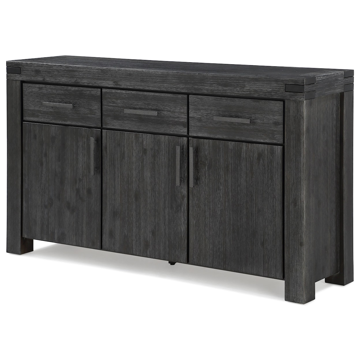 Modus International Meadow 3-Door Sideboard