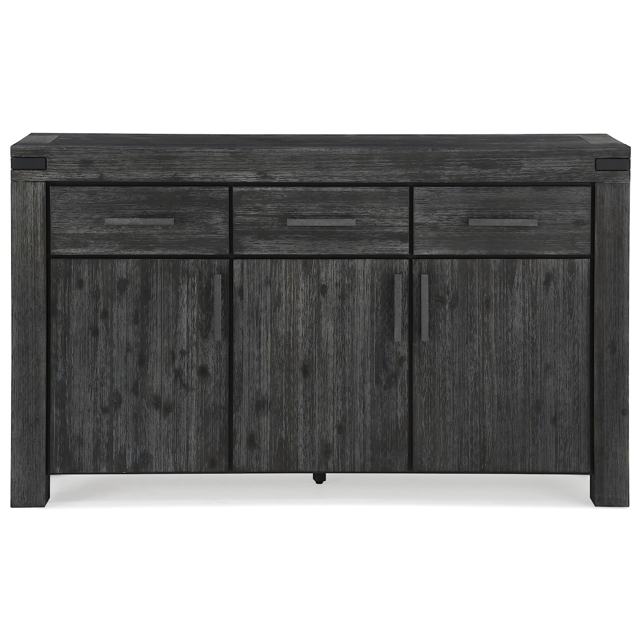 Modus International Meadow 3-Door Sideboard