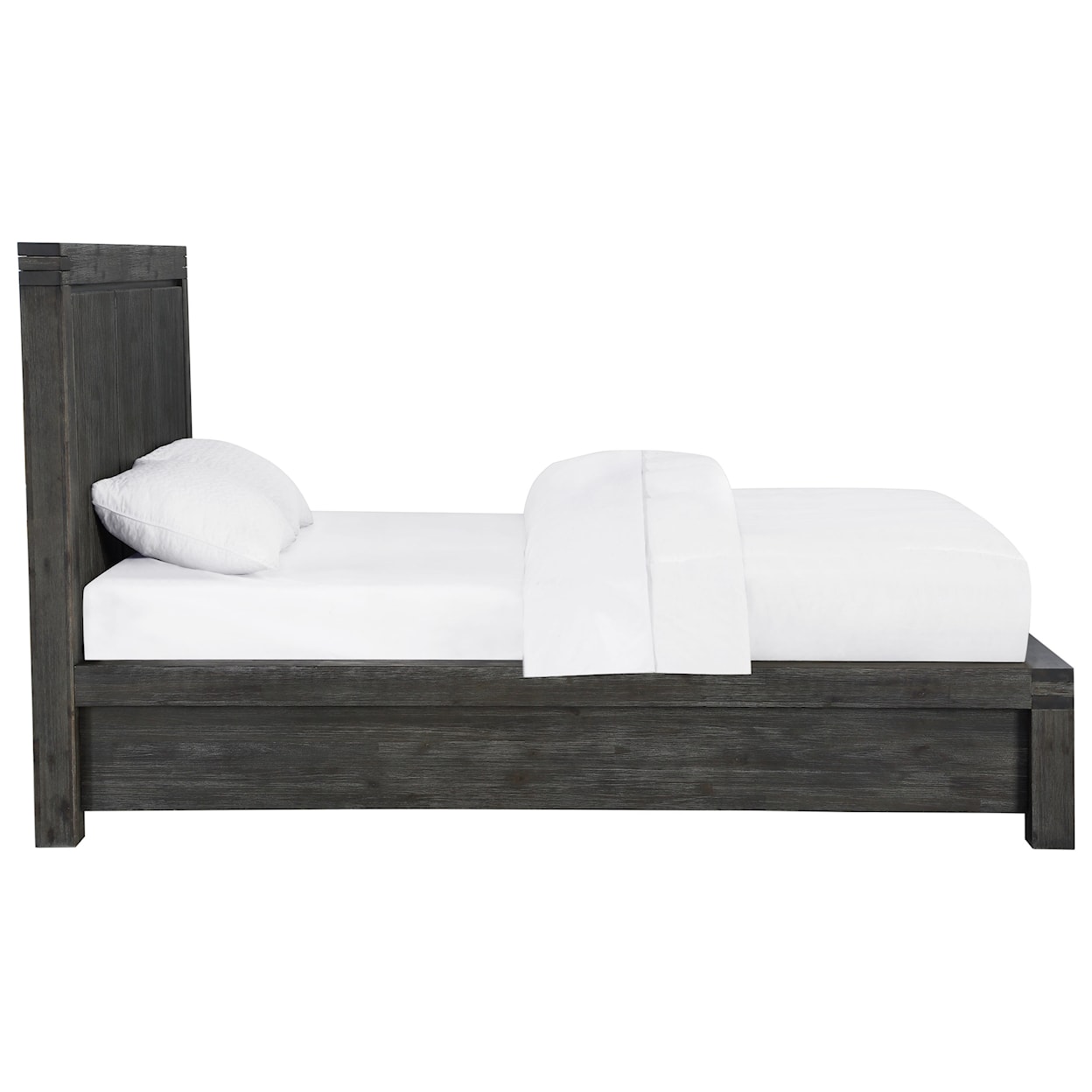 Modus International Meadow California King Platform Bed with Storage