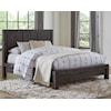 Modus International Meadow California King Platform Bed