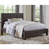 Modus International Meadow King Platform Bed