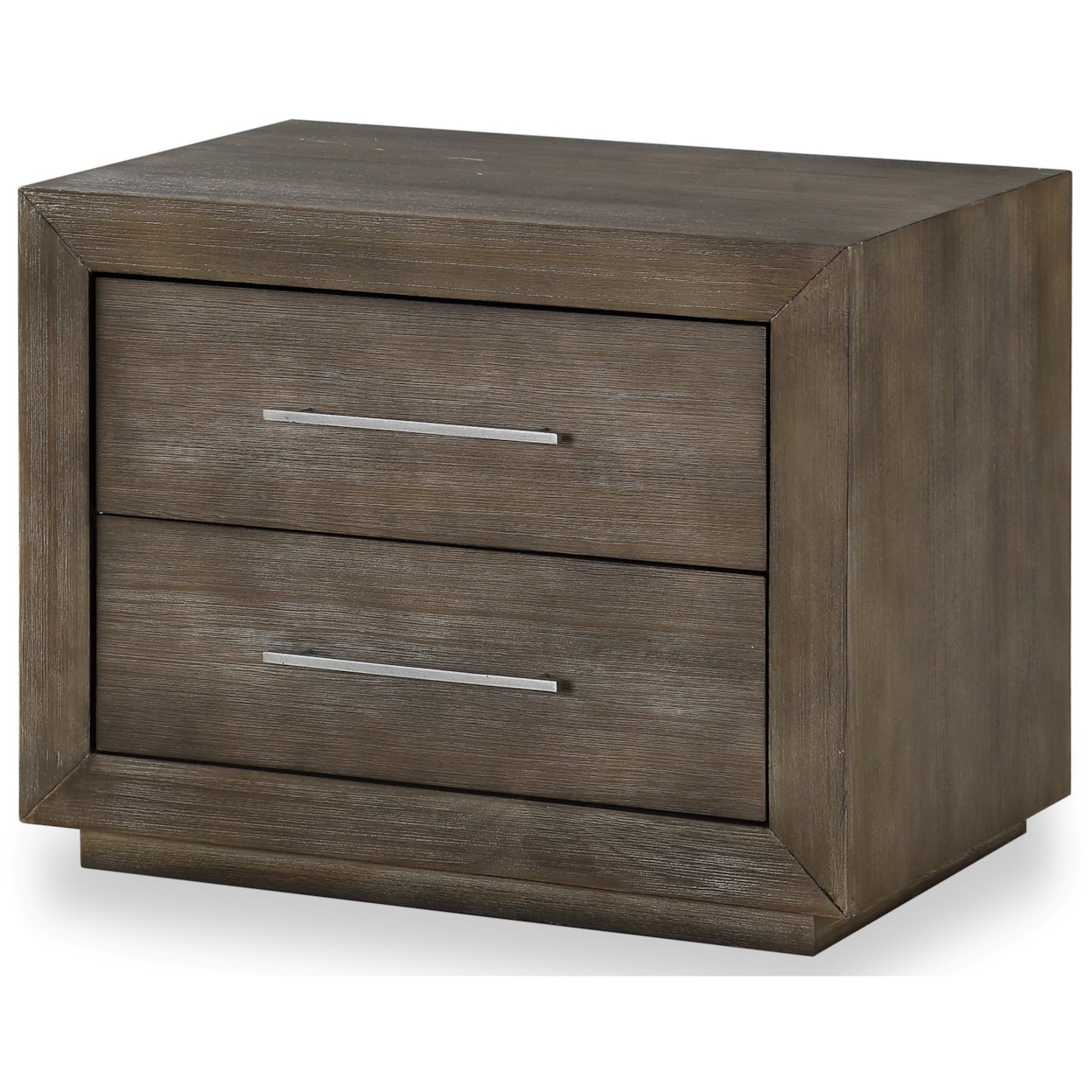 Modus International Melbourne Nightstand with USB