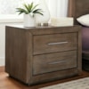 Modus International Melbourne Nightstand with USB