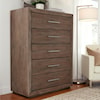 Modus International Victoria Victoria  Chest of Drawers