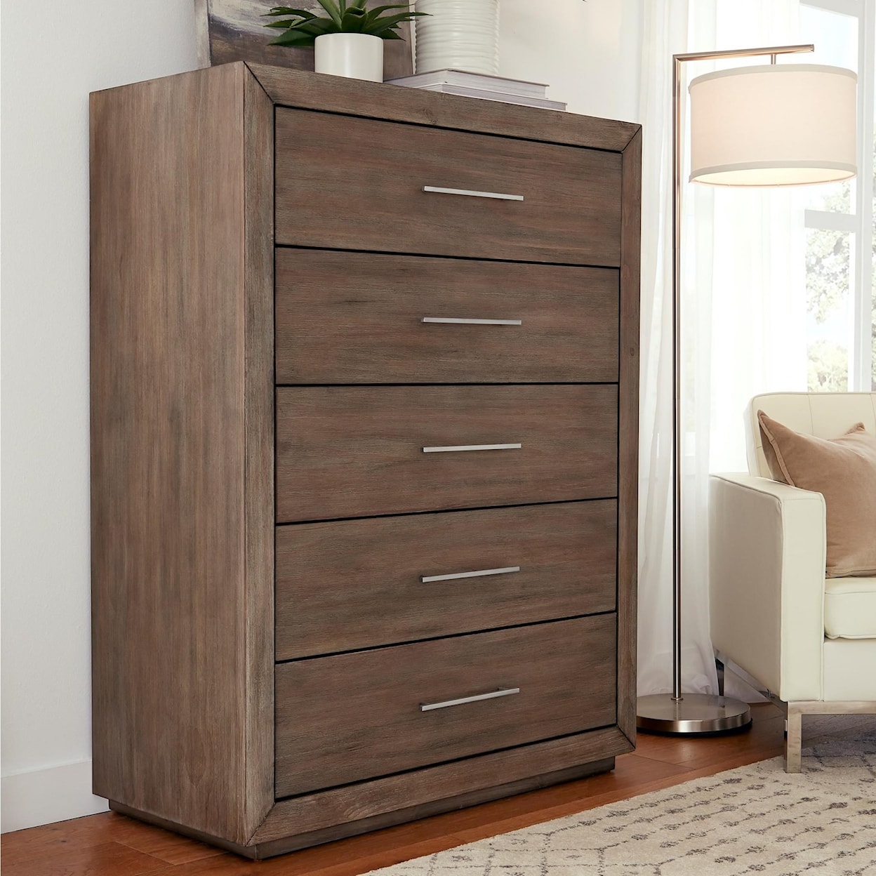 Modus International Melbourne Chest of Drawers