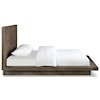 Modus International Melbourne California King Platform Bed