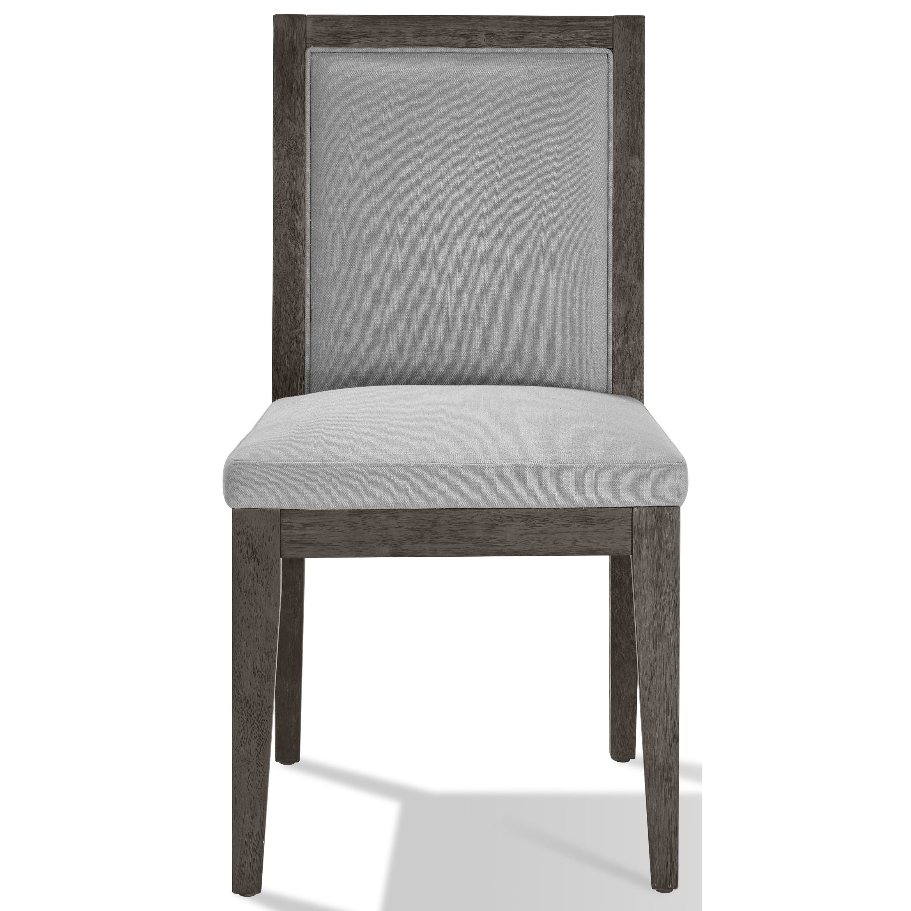 Bernhardt decorage side best sale chair