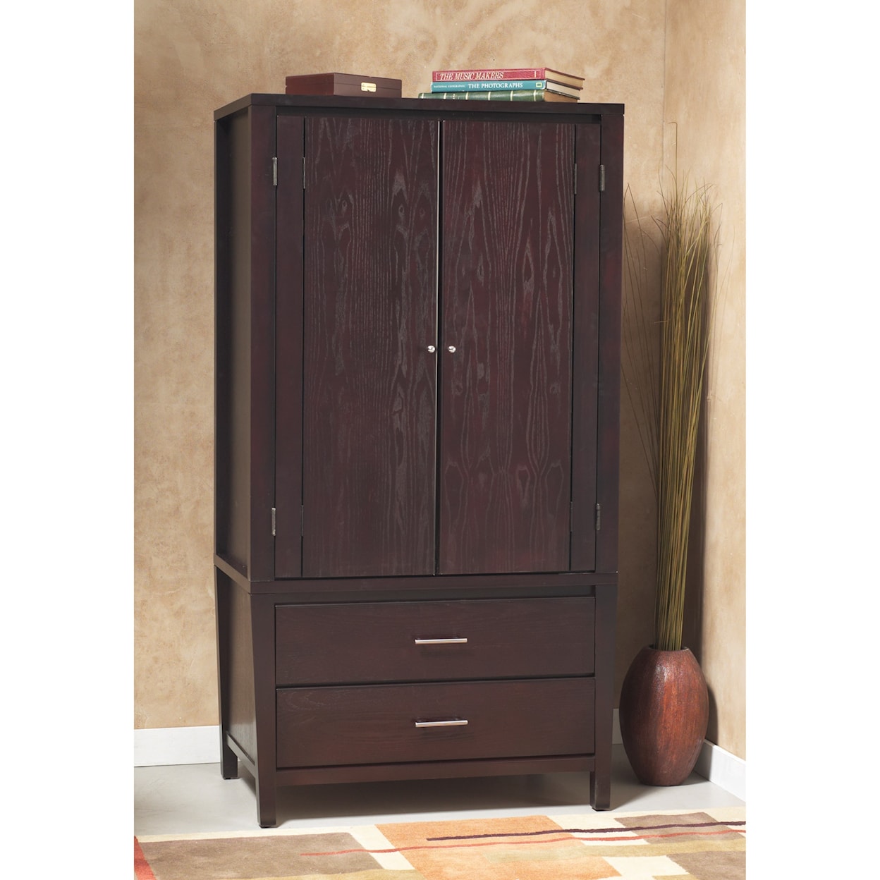 Modus International Nevis Armoire