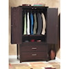 Modus International Nevis Armoire