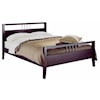 Modus International Nevis Queen Platform Bed