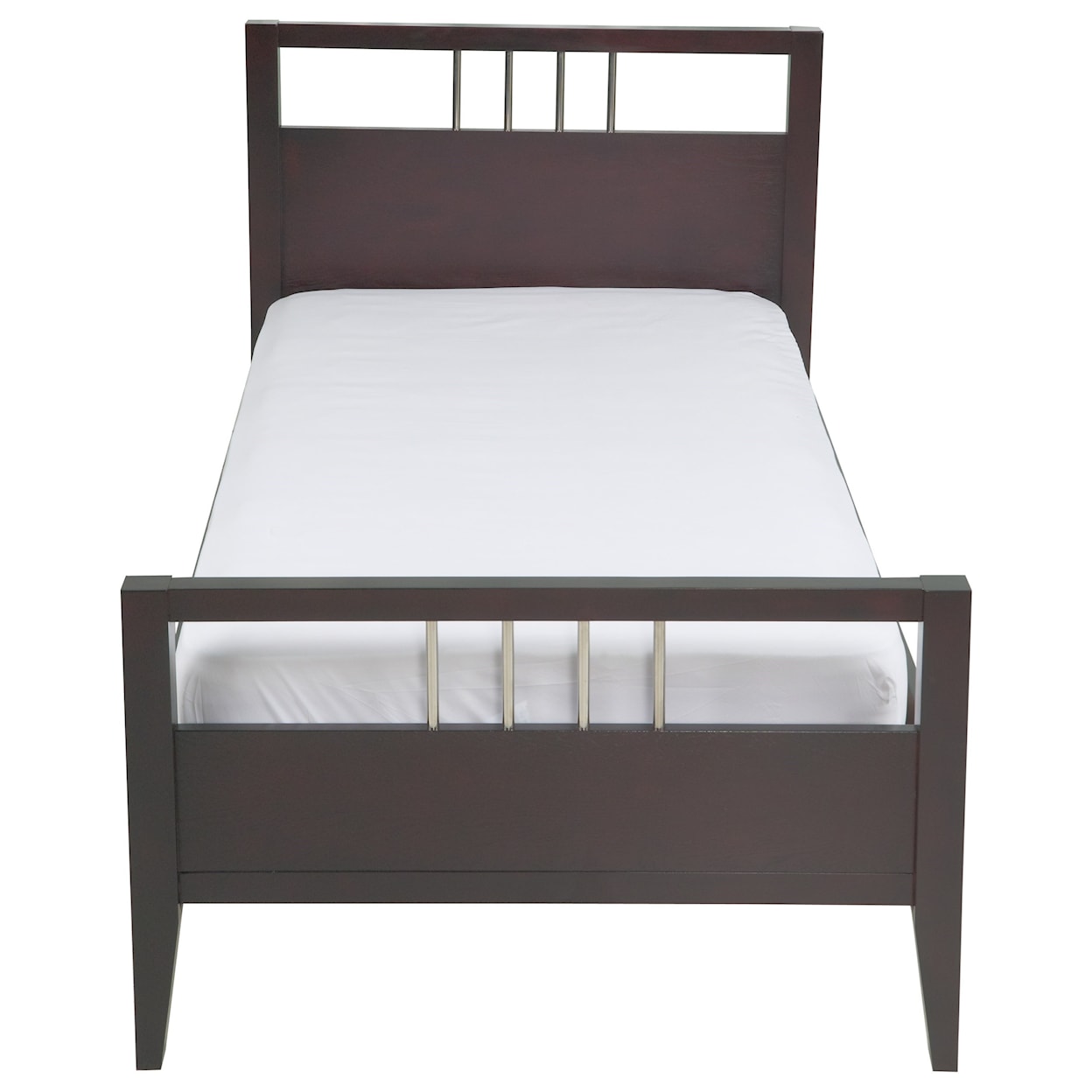 Modus International Nevis Twin Platform Bed